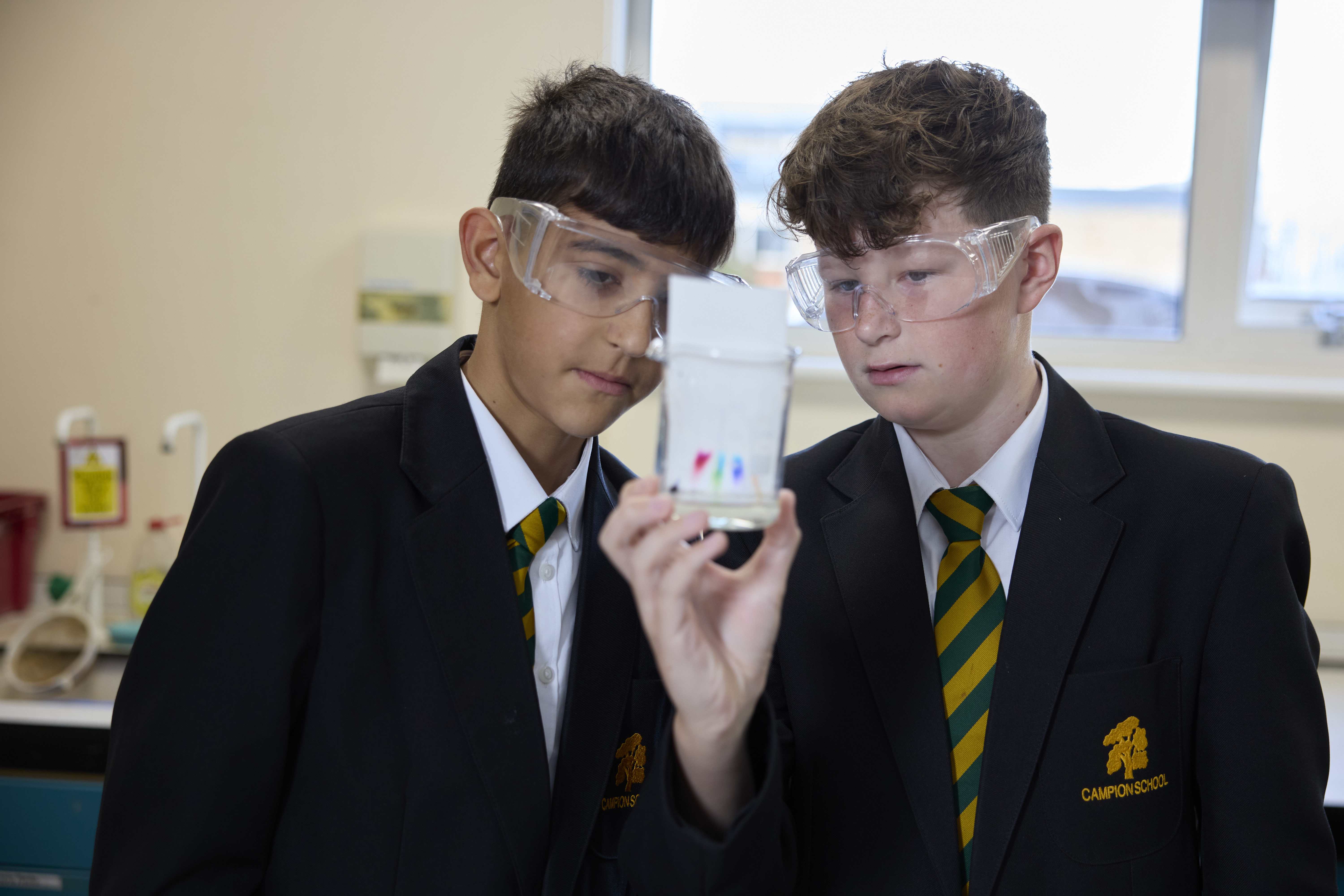 Year 6 Transition Information