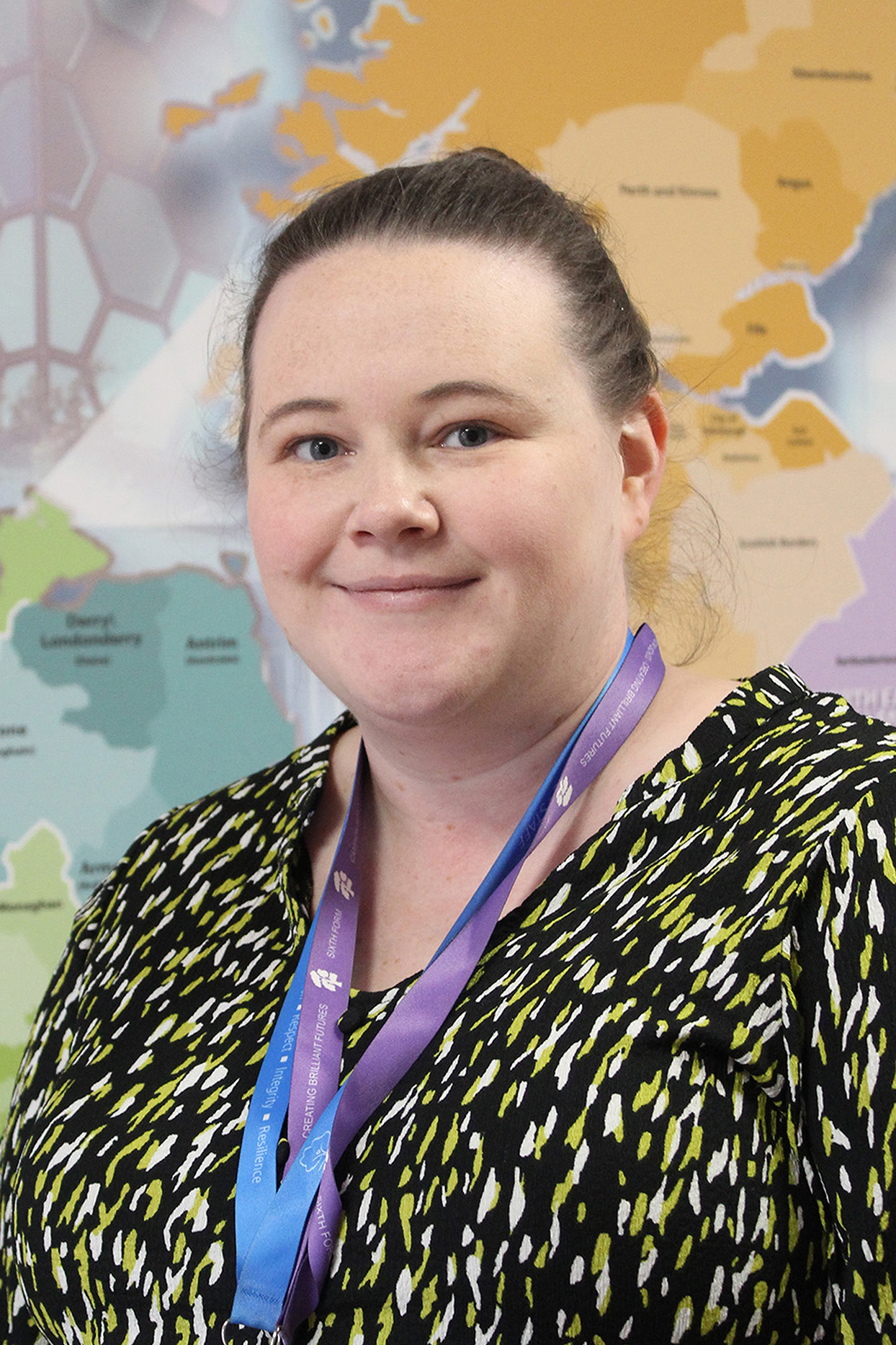 Mrs Hellend