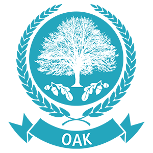 Oak logo