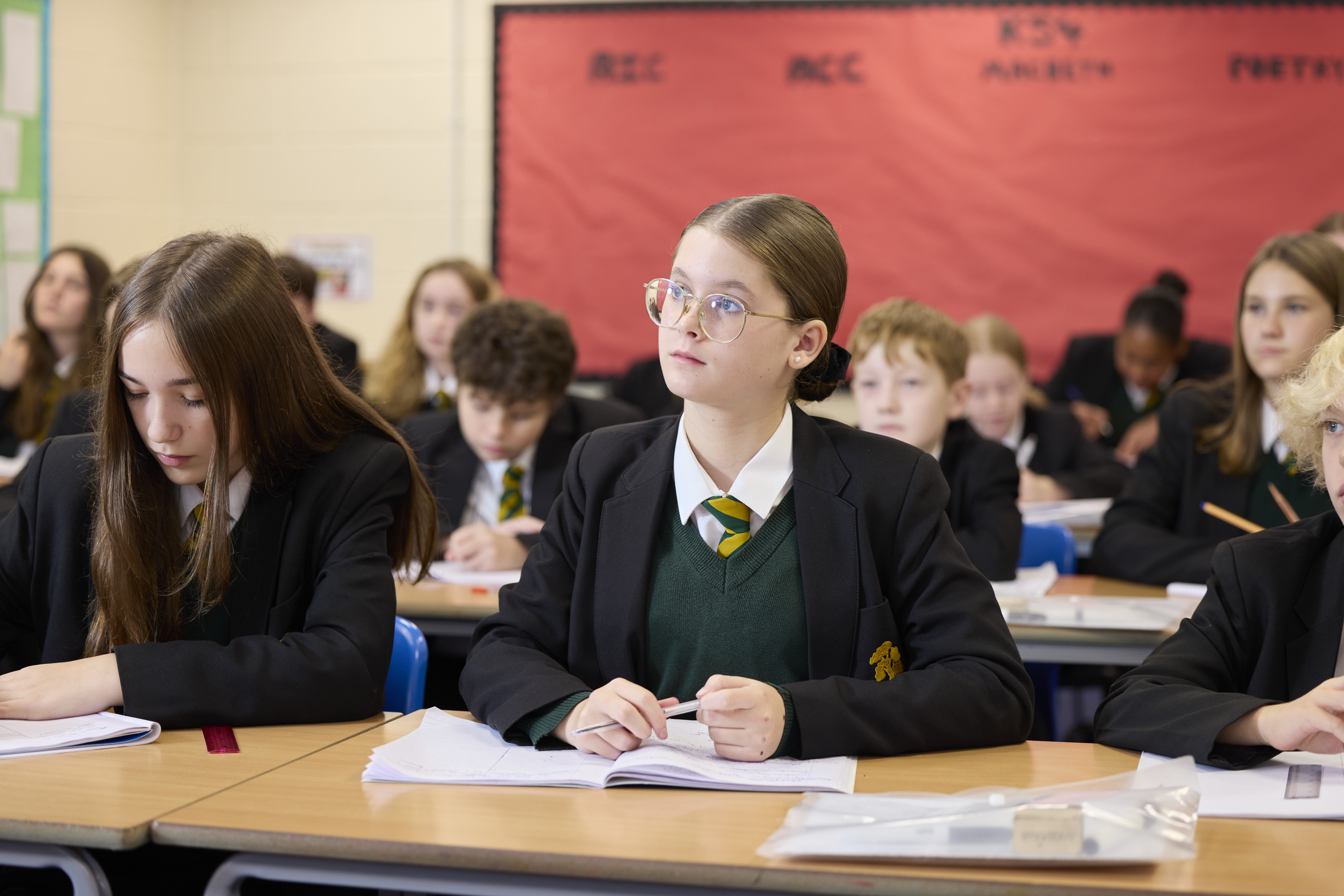 Creating Brilliant Futures