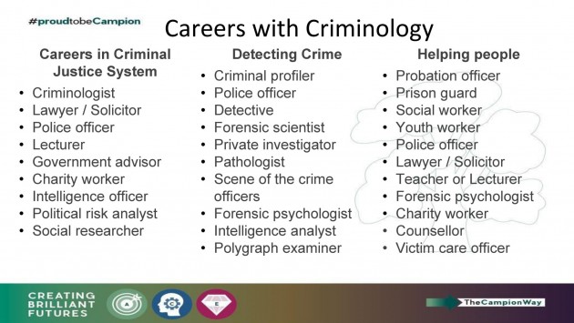 Criminology careers_1